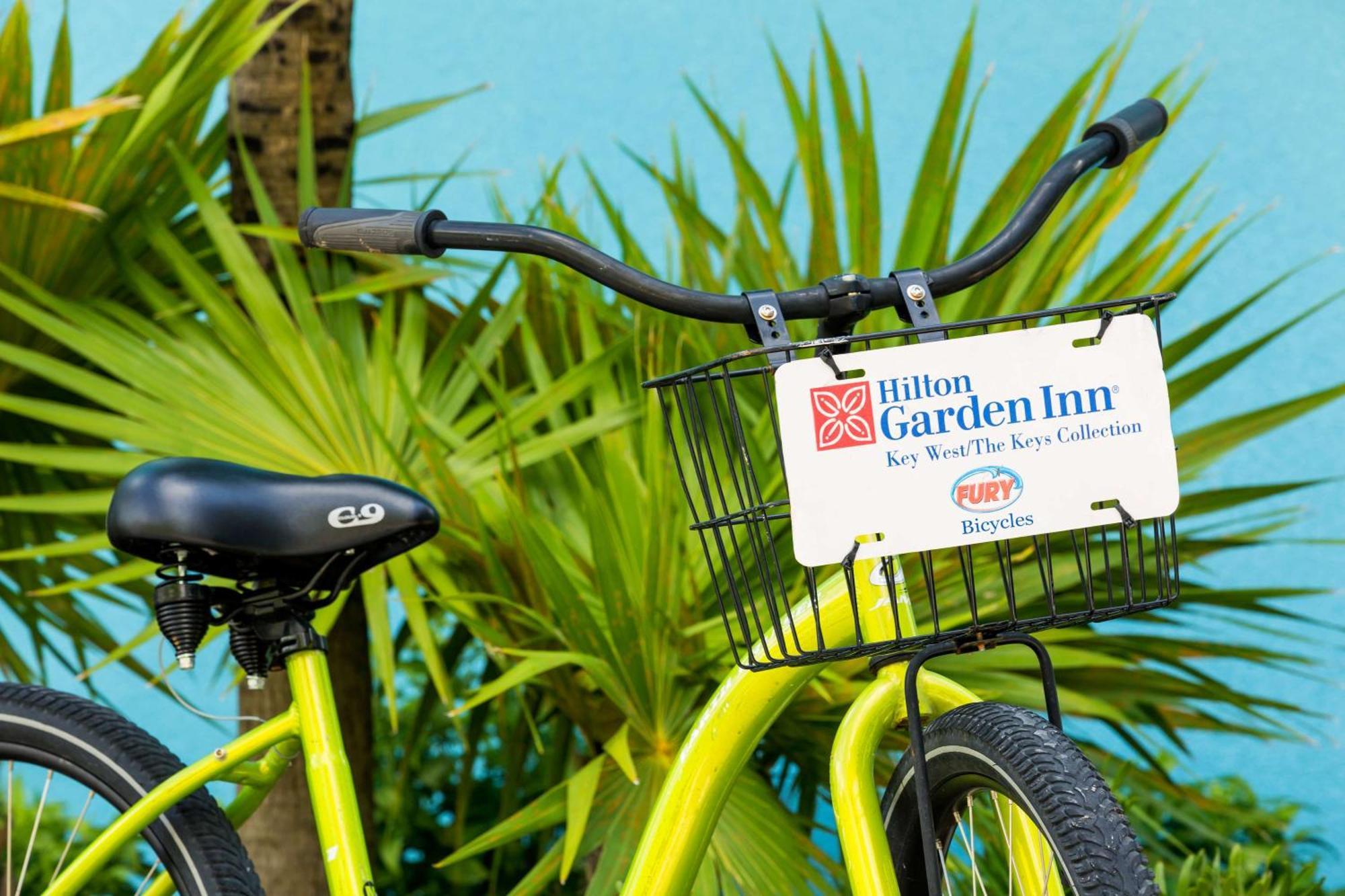 Hilton Garden Inn Key West / The Keys Collection Exteriér fotografie