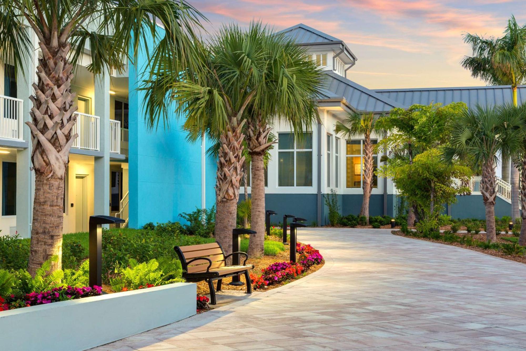 Hilton Garden Inn Key West / The Keys Collection Exteriér fotografie